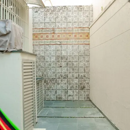 Terreo 3qtos,6camas,3tvs-3